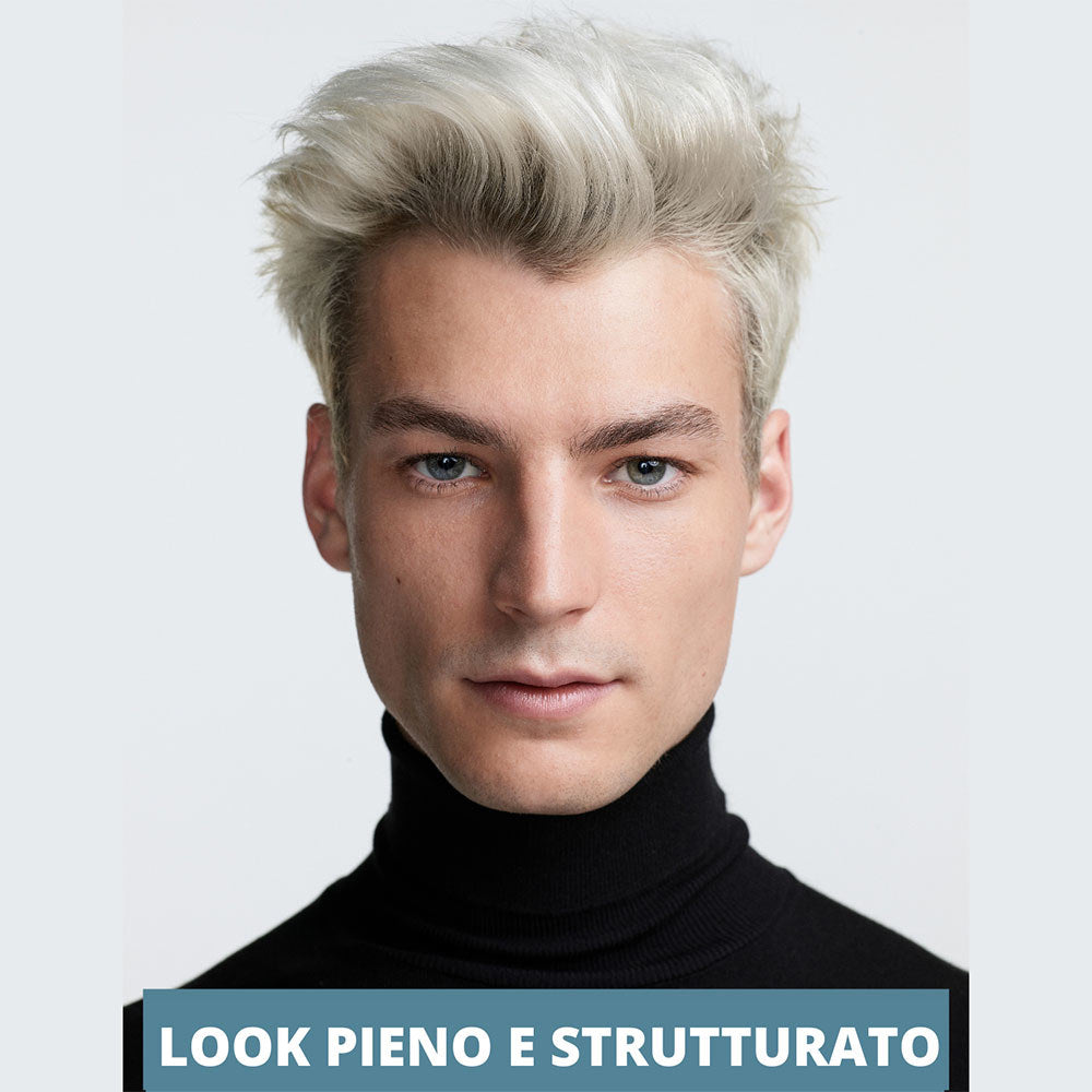 American Crew Fiber-4