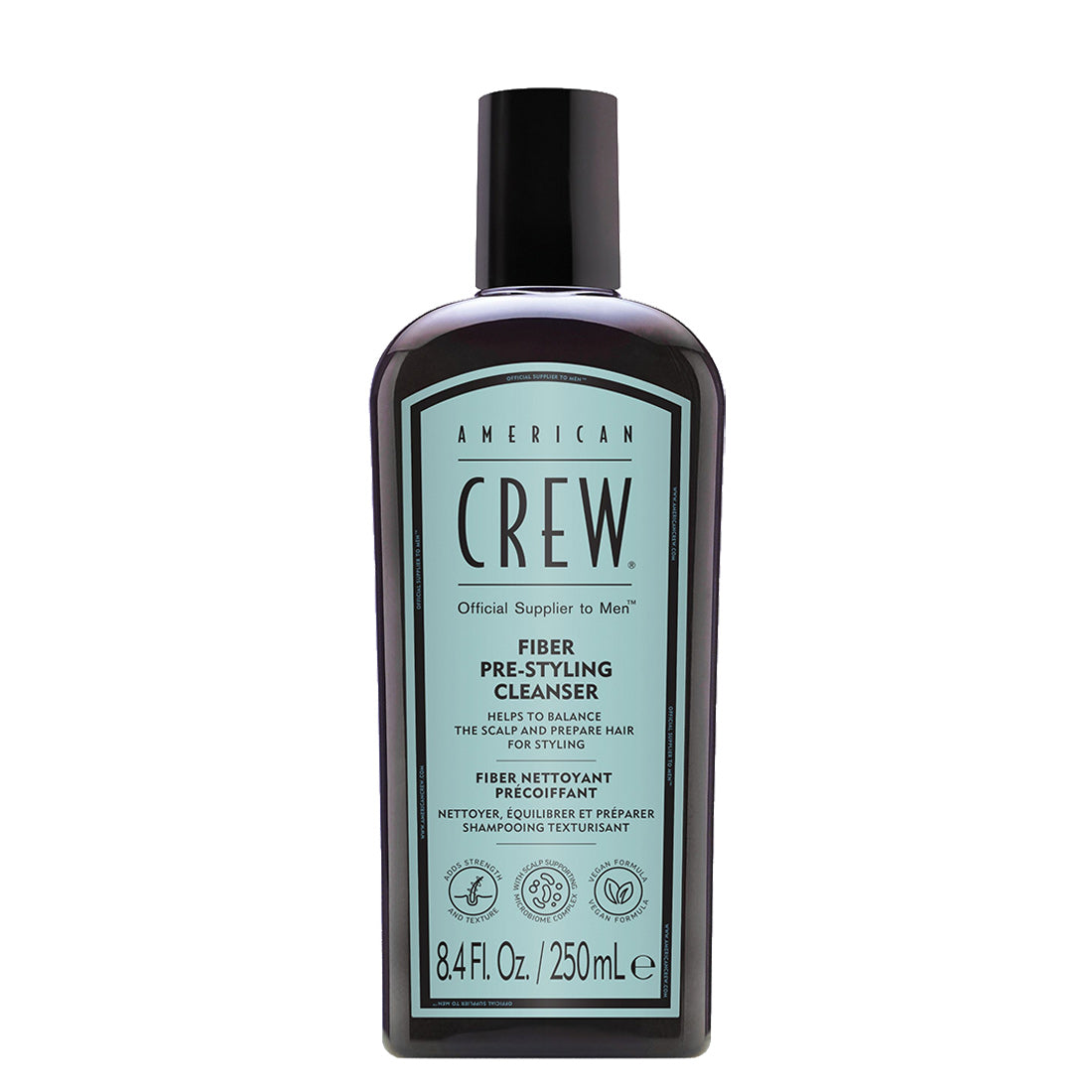 American Crew Fiber Pre-Styling Shampoo