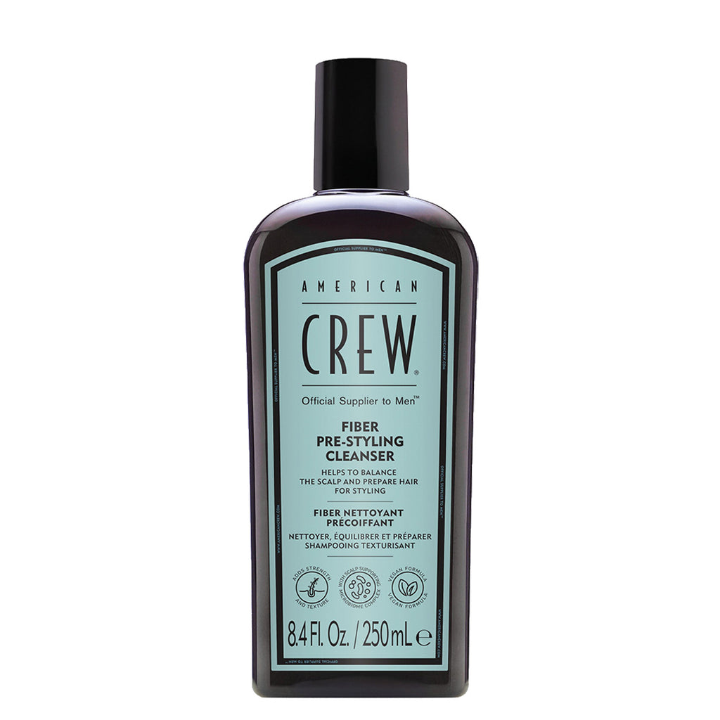 American Crew Fiber Pre-Styling Shampoo