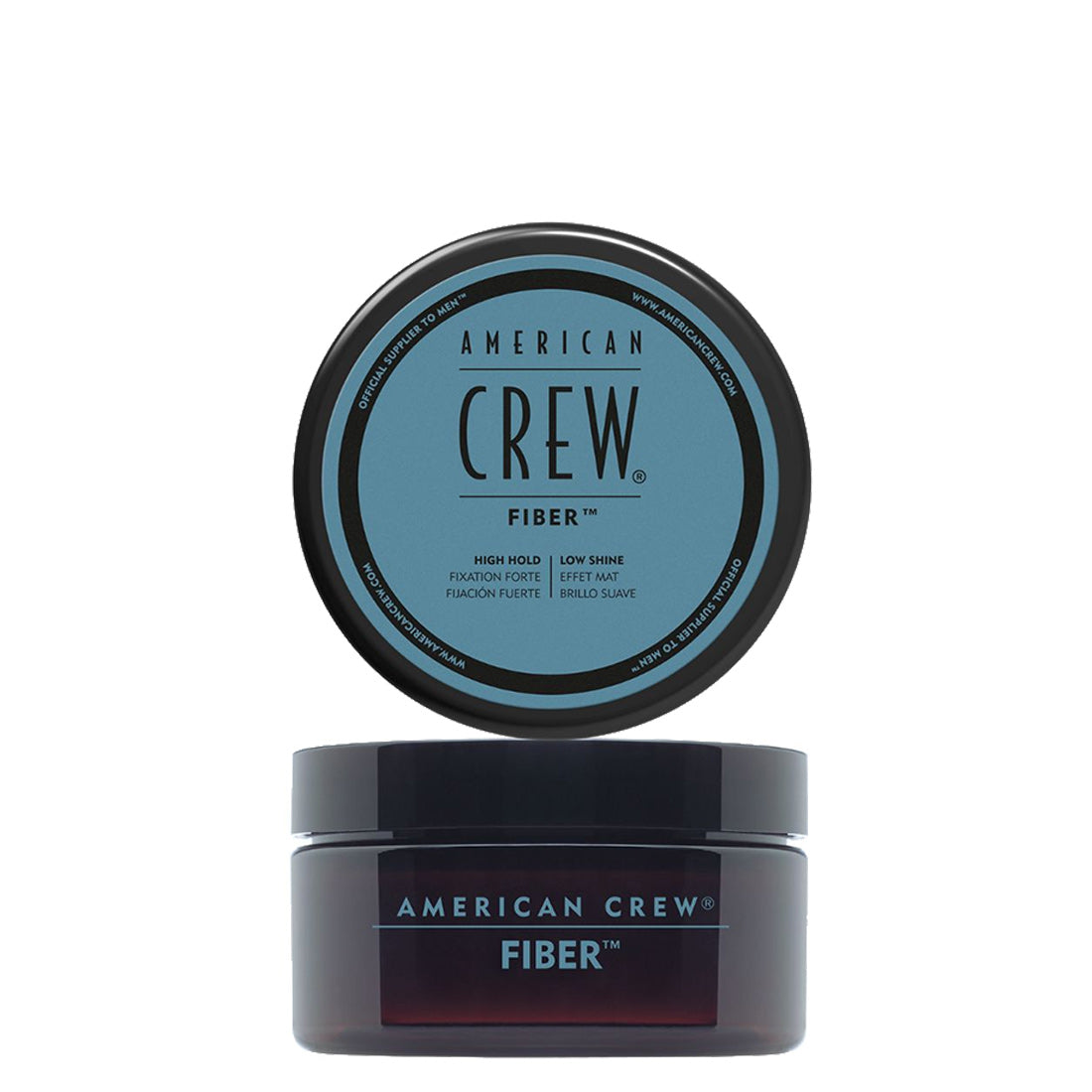 American Crew Fiber