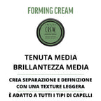 American Crew Forming Cream-3