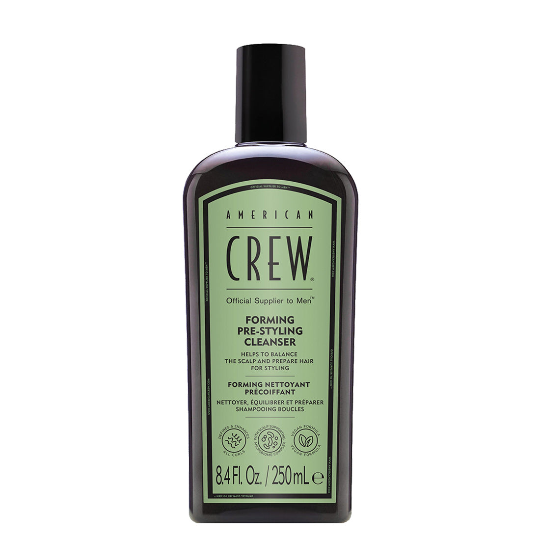 American Crew Forming Pre-Styling Shampoo