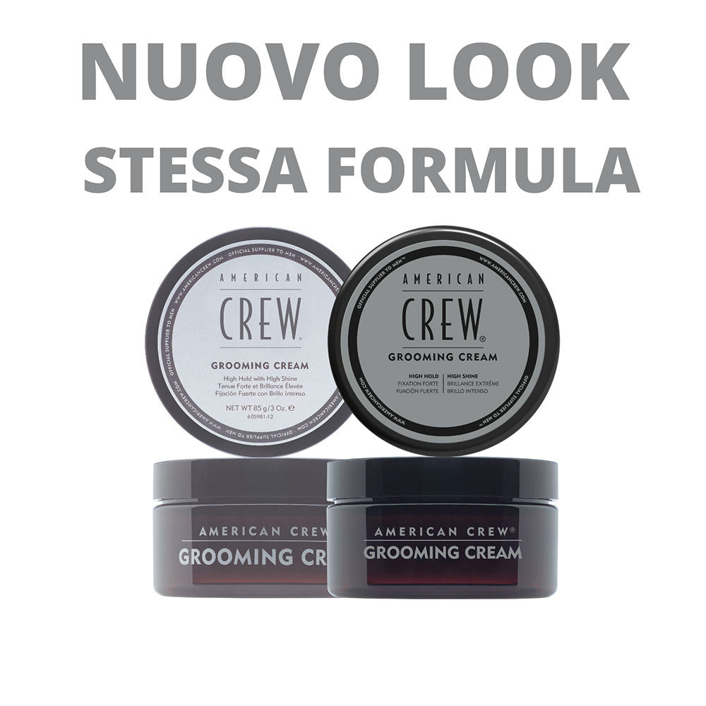 American Crew Grooming Cream-2