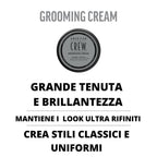 American Crew Grooming Cream-3