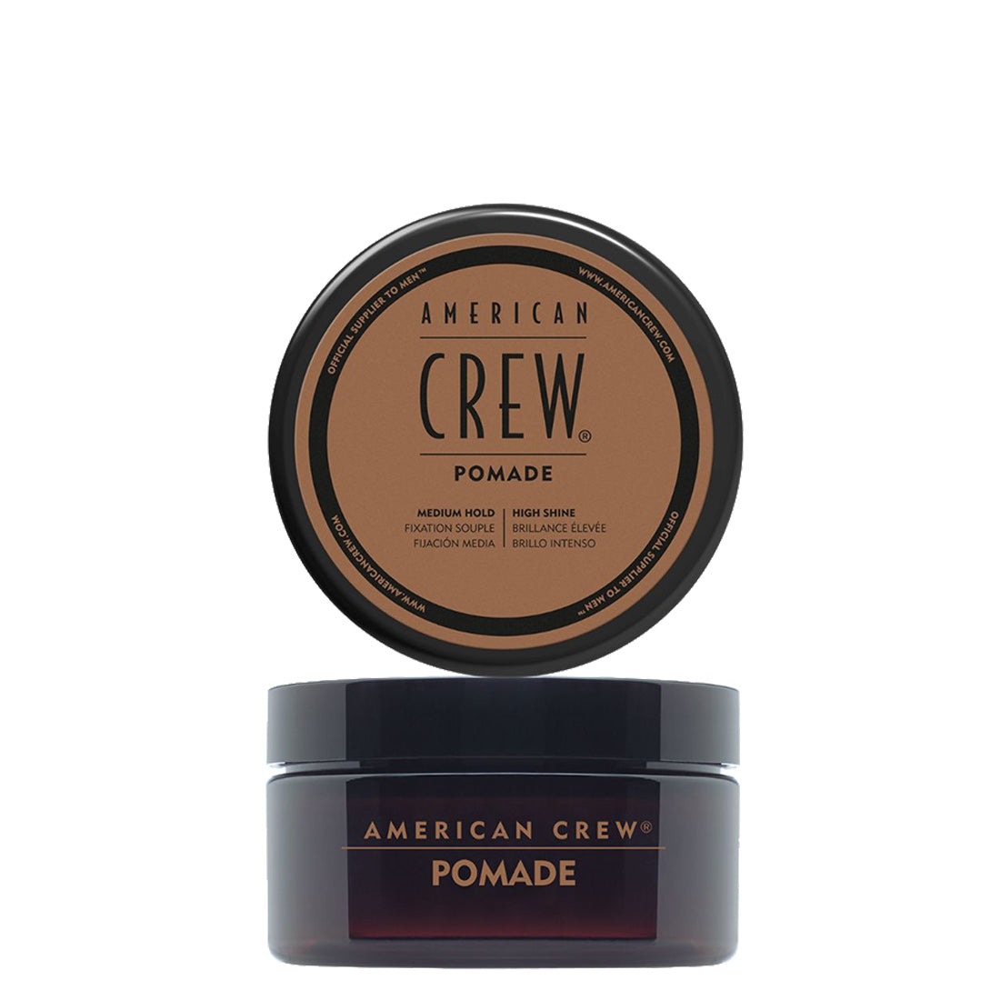 American Crew Pomade