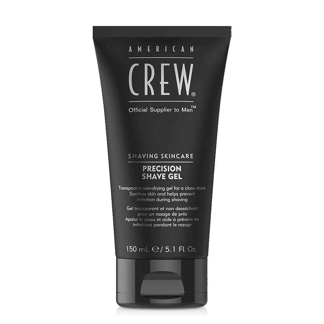 American Crew Precision Shave Gel