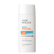 Anne Moller Aqua Non Stop Dry Touch Facial Lotion