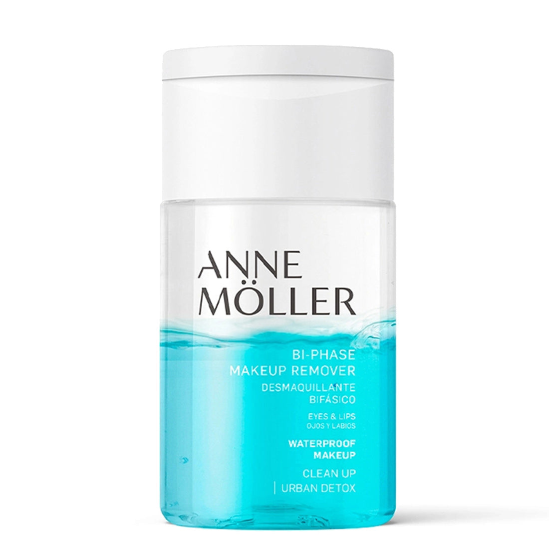Anne Moller Clean Up Bi-Phase MakeUp Remover