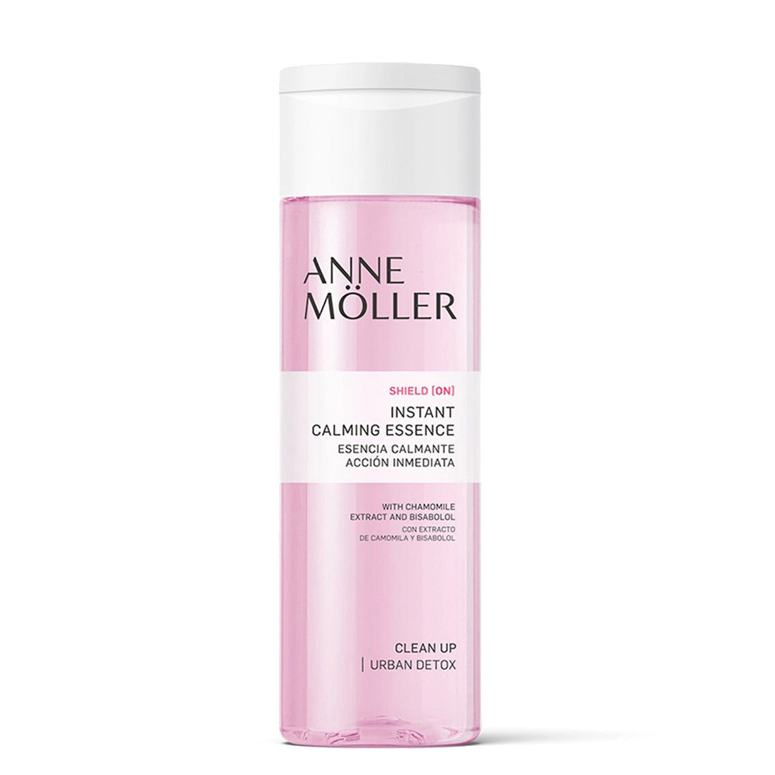 Anne Moller Clean Up Instant Calming Essence
