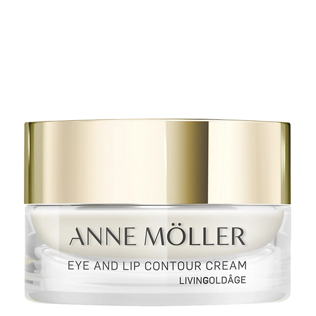 Anne Moller LivinGoldAge Eye and Lip Contour Cream