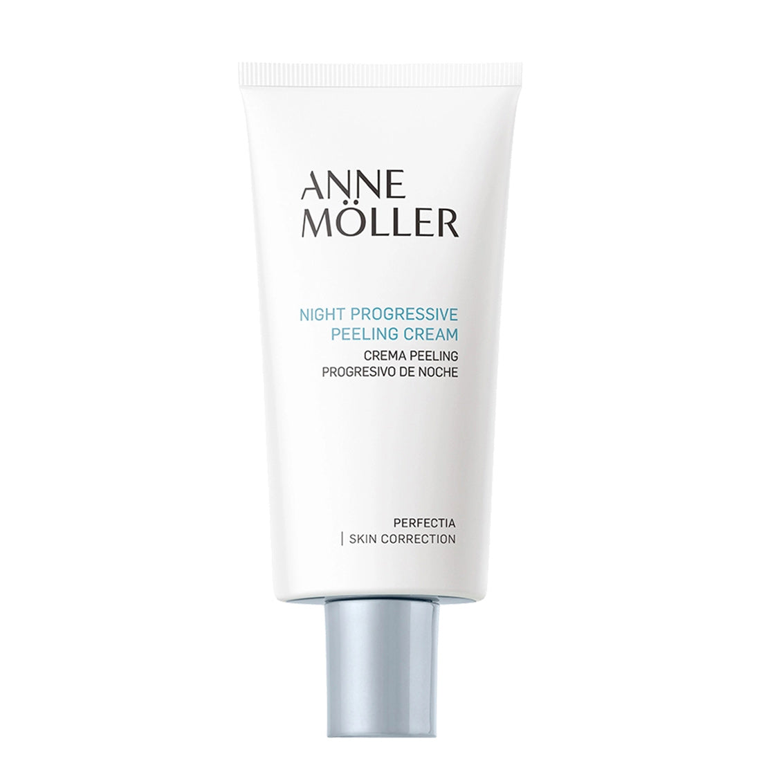 Anne Moller Night Progressive Peeling Cream