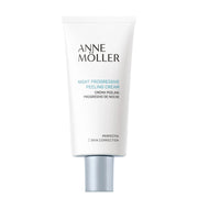 Anne Moller Night Progressive Peeling Cream