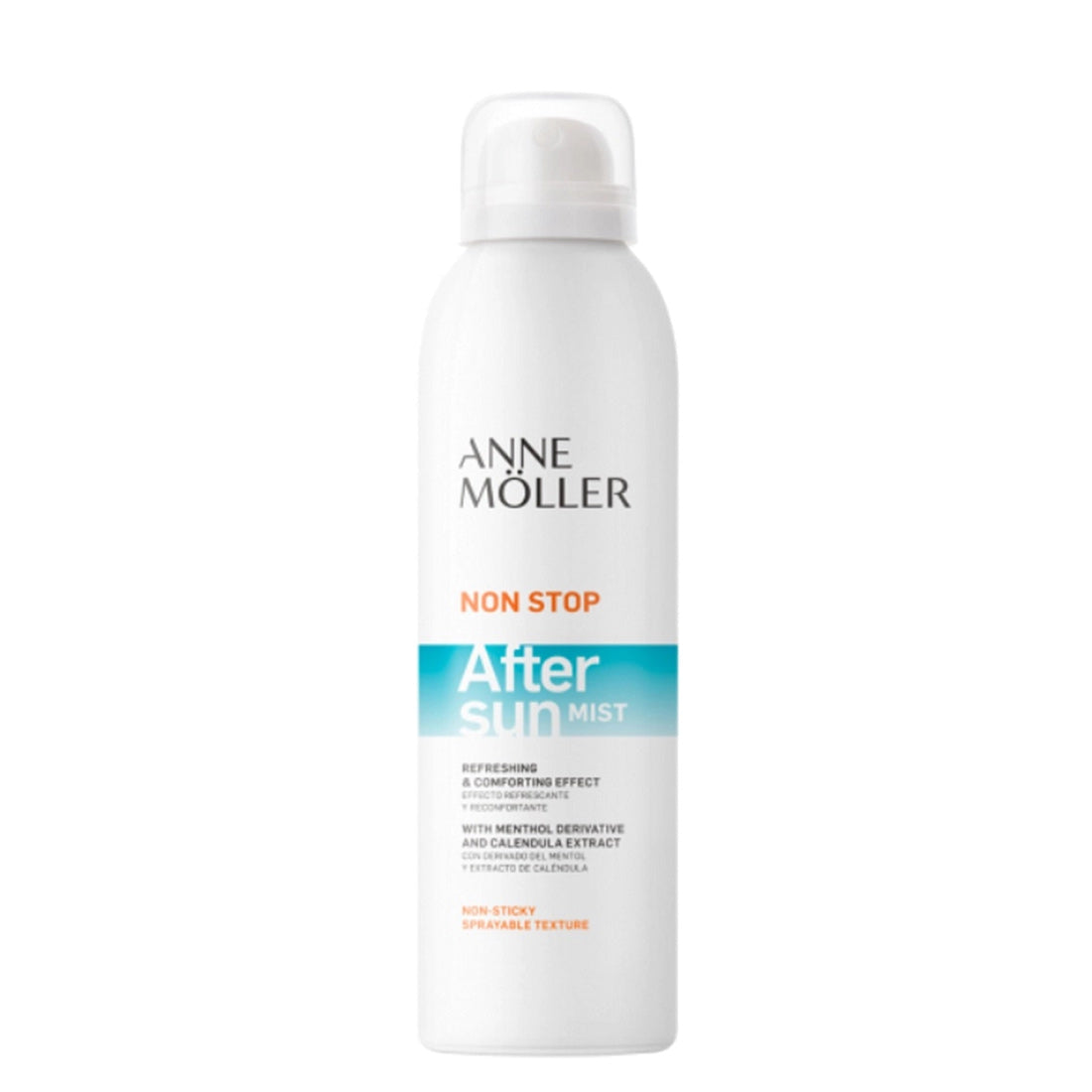 Anne Moller Non Stop After Sun Mist