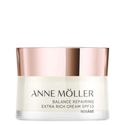 Anne Moller Rosage Balance Repairing Extra-Rich Cream SPF15