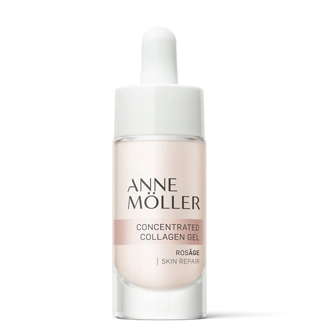 Anne Moller Rosage Collagen Concentrated Gel