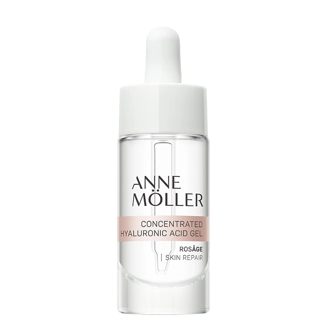Anne Moller Rosage Concentrated Hyaluronic Acid Gel