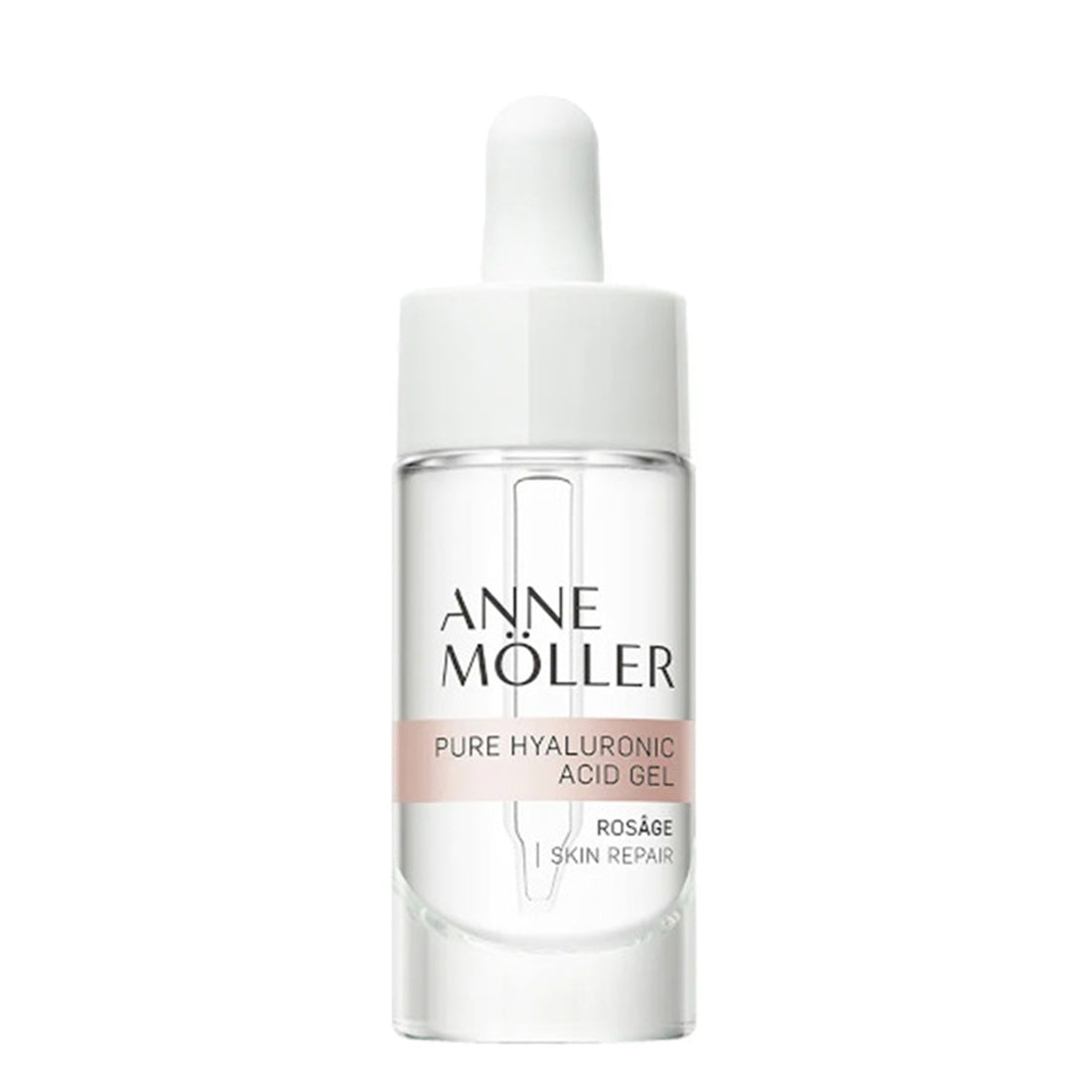 Anne Moller Rosage Pure Hyaluronic Acid