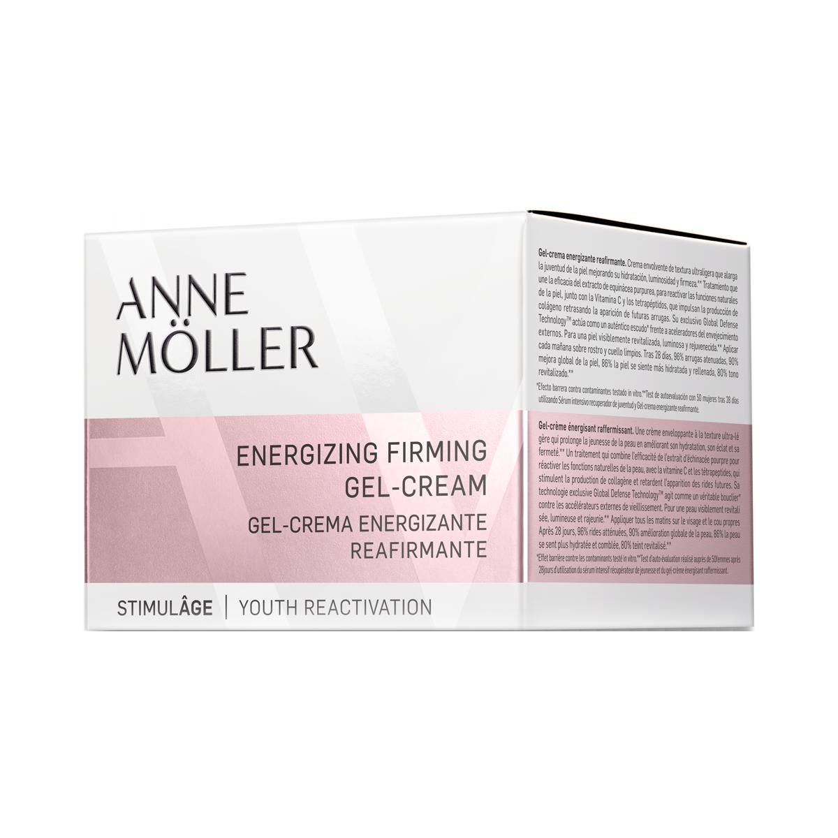 Anne Moller Stimulage Energizing Firming Gel-Cream-2
