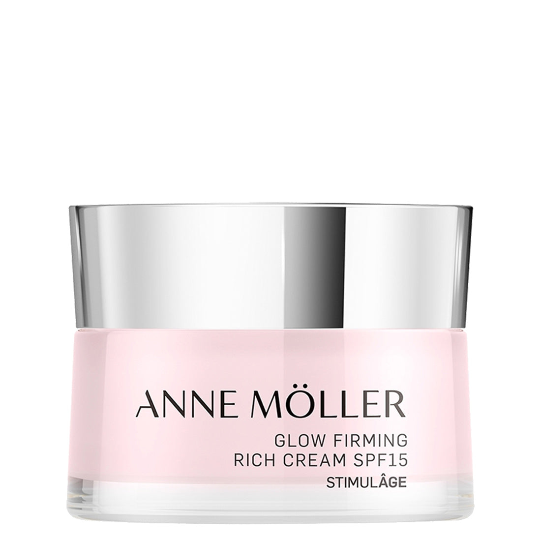 Anne Moller Stimulage Glow Firming Rich Cream SPF15