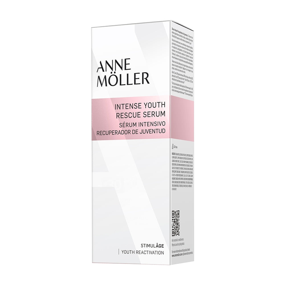 Anne Moller Stimulage Intense Youth Rescue Serum-2