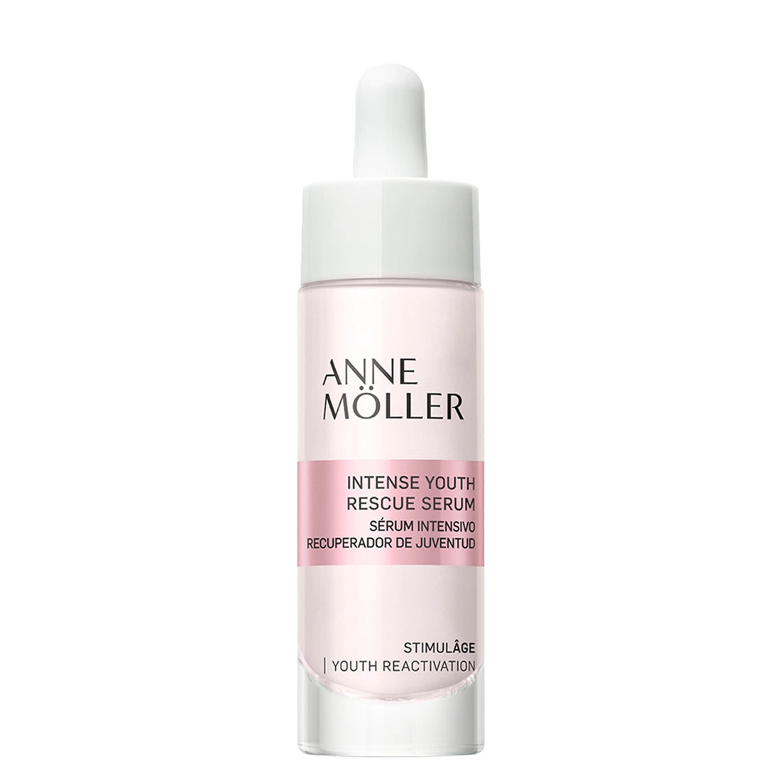 Anne Moller Stimulage Intense Youth Rescue Serum
