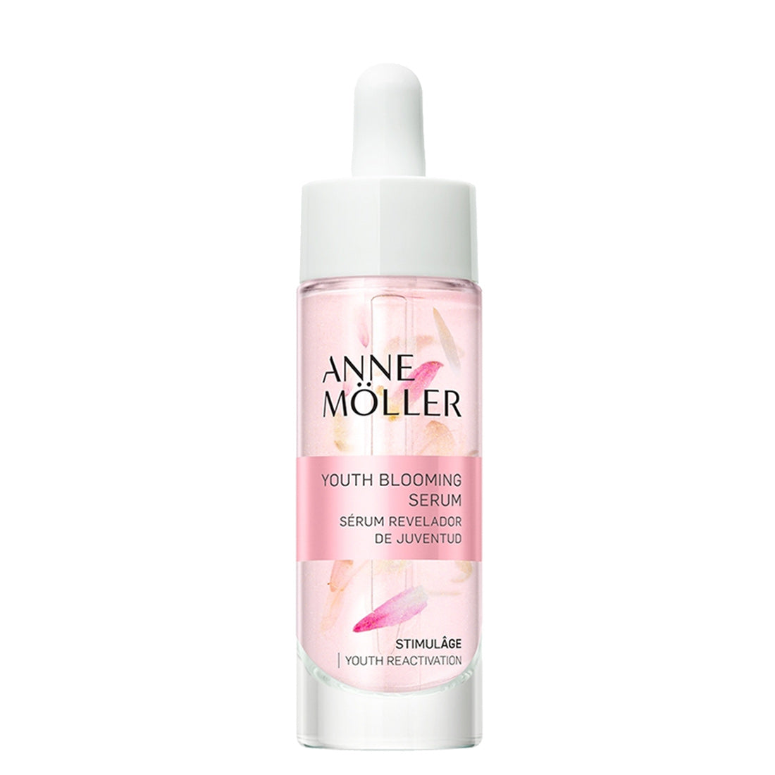 Anne Moller Stimulage Youth Blooming Serum