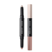 Bobbi Brown Dual-Ended Long-Wear Cream Shadow Stick Platinum Pink / Antique Rose