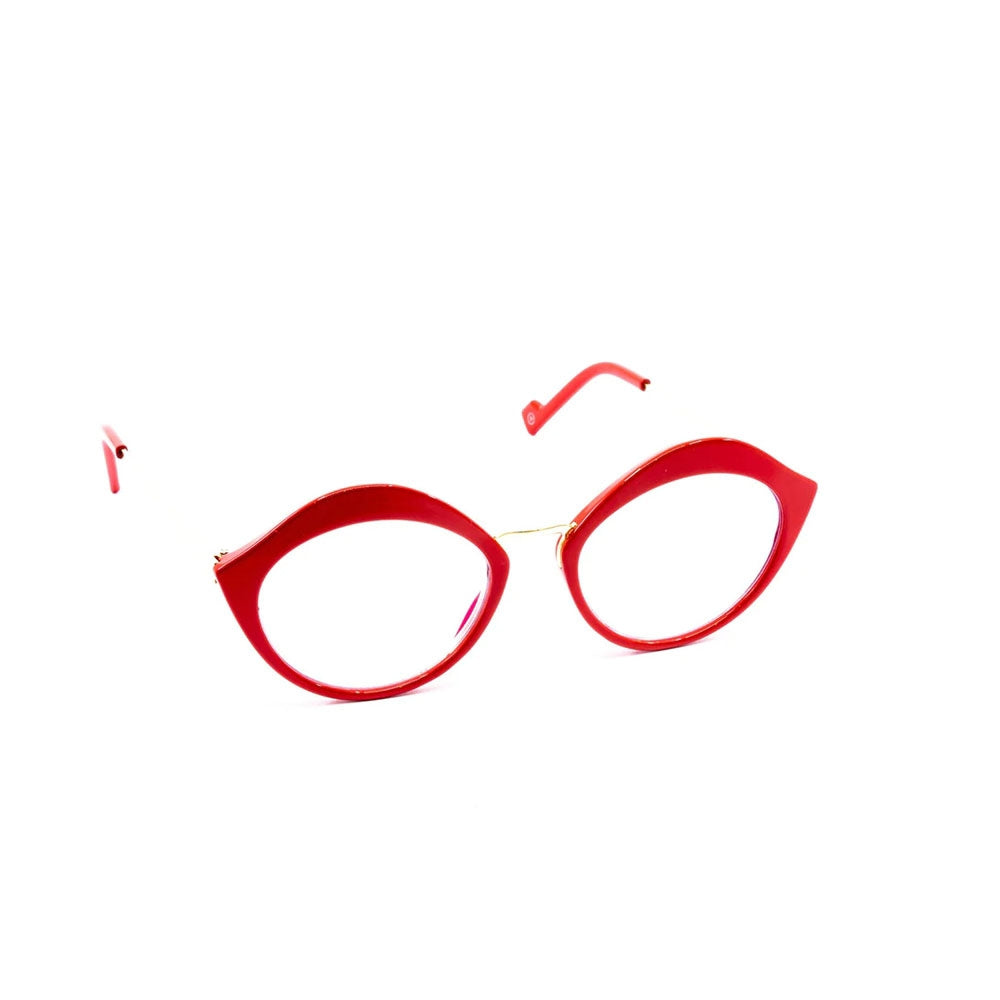 Aptica Lips Style +0.00 Scarlet Royal Red-3