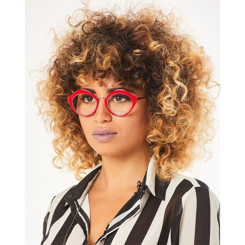 Aptica Lips Style +0.00 Scarlet Royal Red-4