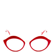 Aptica Lips Style +0.00 Scarlet Royal Red