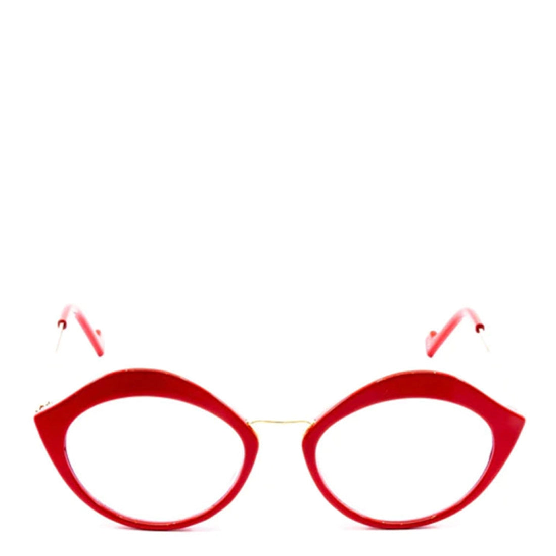 Aptica Lips Style +0.00 Scarlet Royal Red