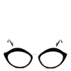 Aptica Lips Style +0.00 Sin Genius Black Black