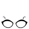 Aptica Lips Style +0.00 Sin Genius Black Black