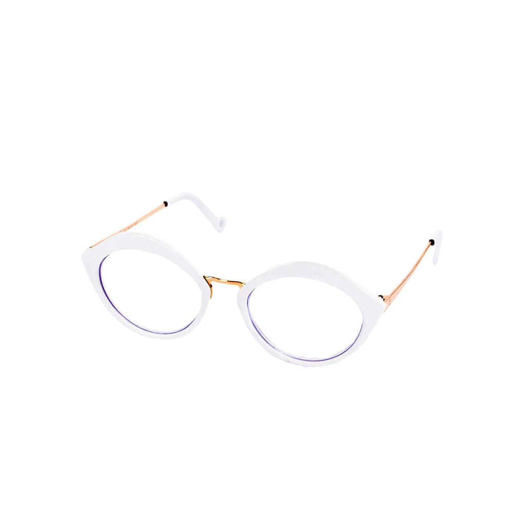 Aptica Lips Style +0.00 Slay Star White-2