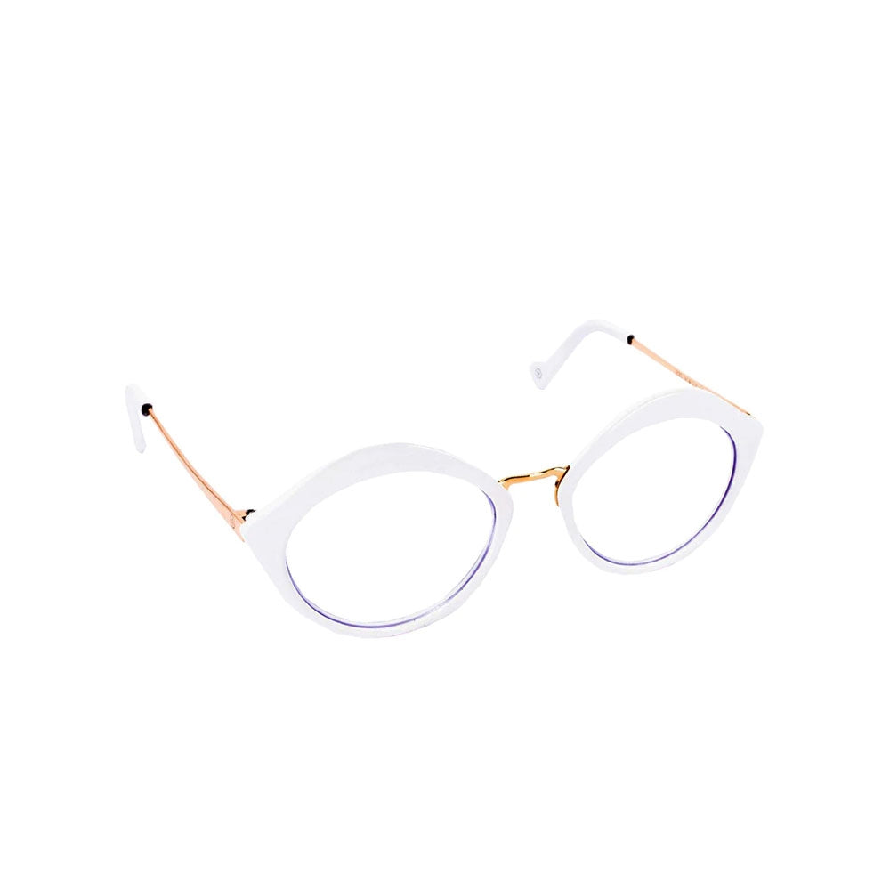 Aptica Lips Style +0.00 Slay Star White-3