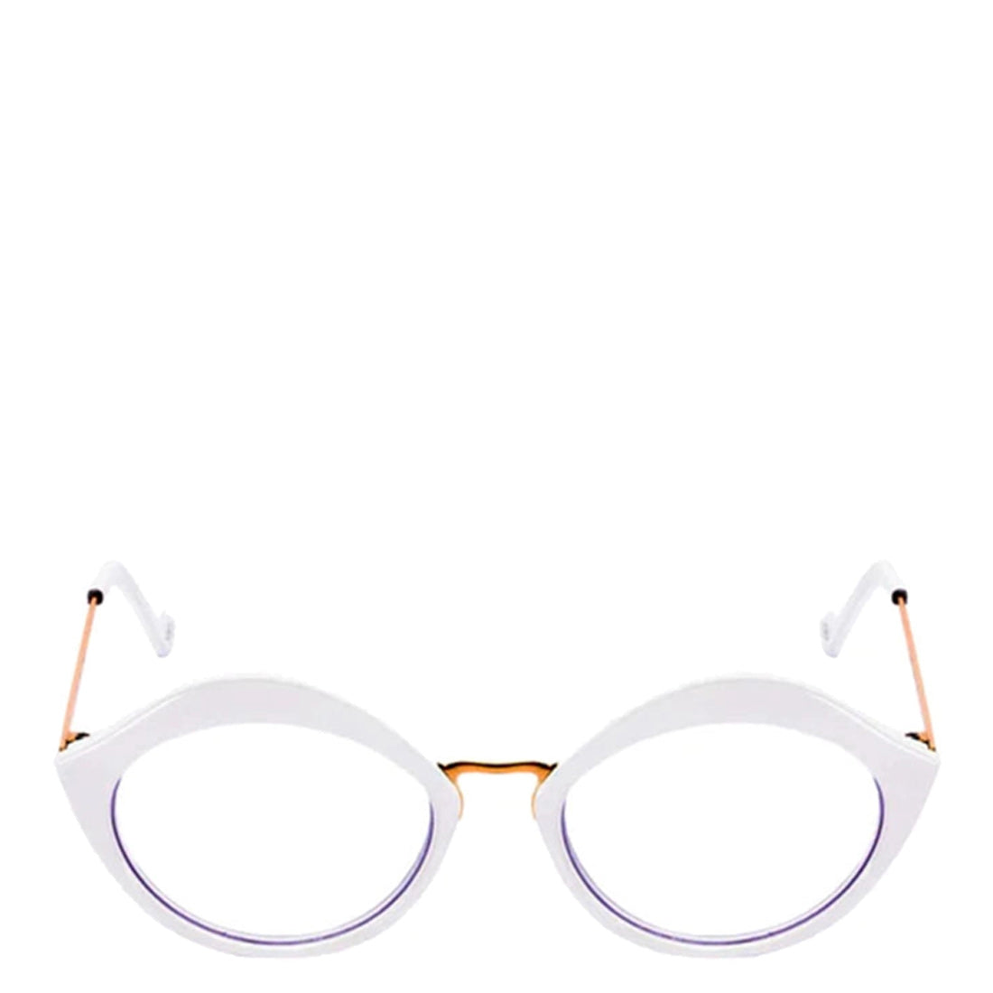 Aptica Lips Style +0.00 Slay Star White