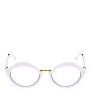 Aptica Lips Style +0.00 Slay Star White