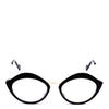 Aptica Lips Style +1.00 Sin Genius Black Black