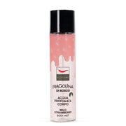 Aquolina Acqua Corpo Profumata Fragolina Di Bosco