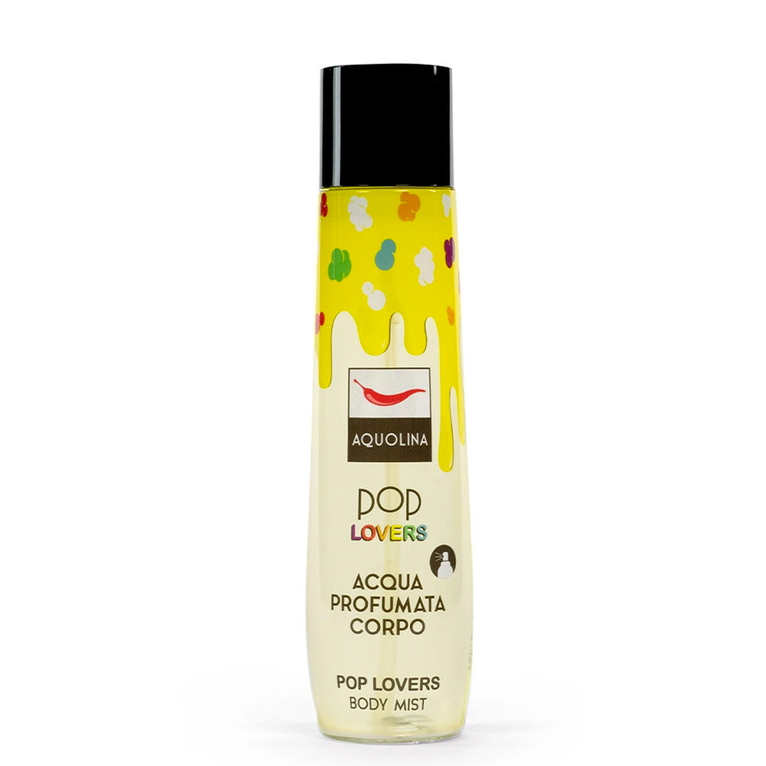 Aquolina Acqua Corpo Profumata Pop Lovers