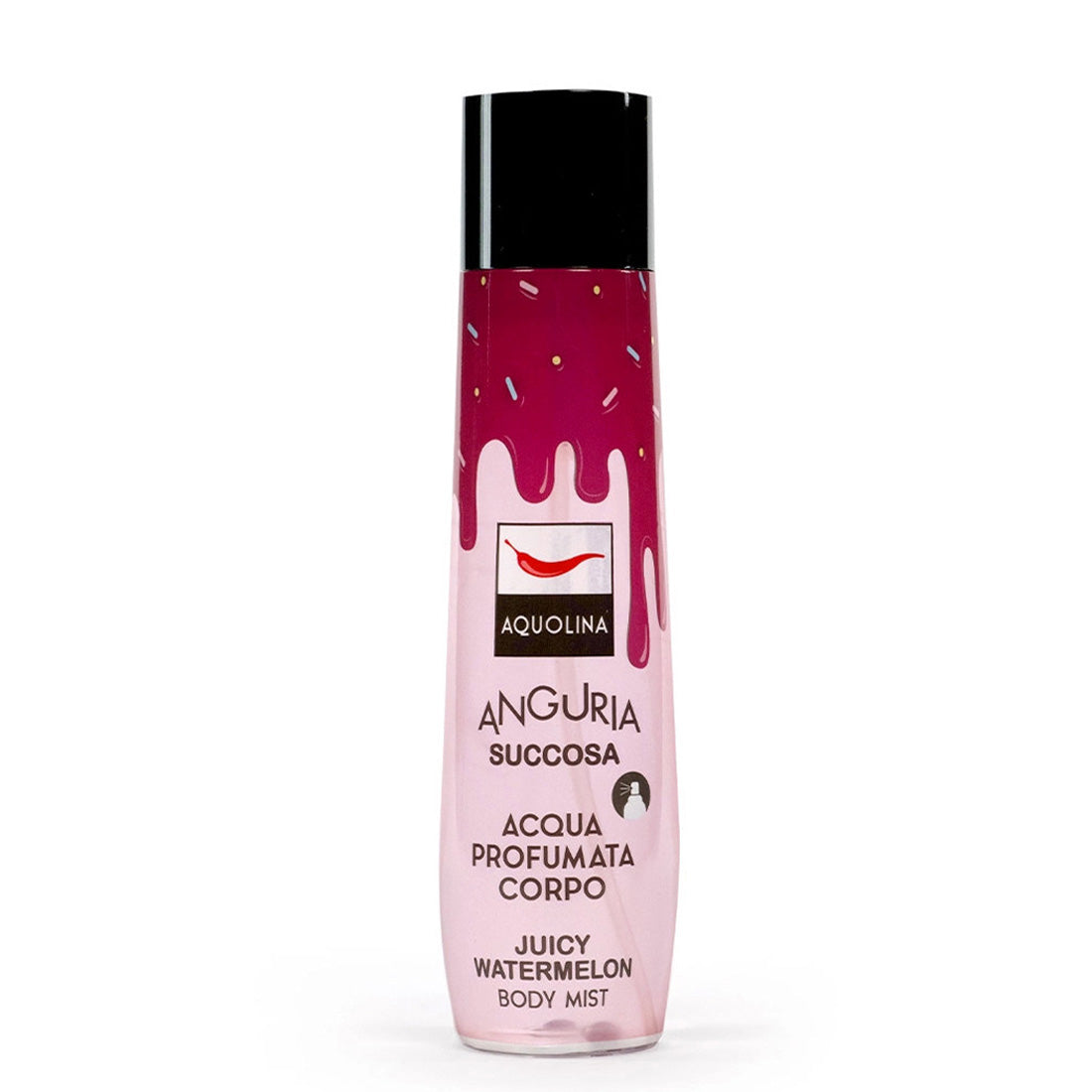 Aquolina Acqua Profumata Corpo Anguria Succosa