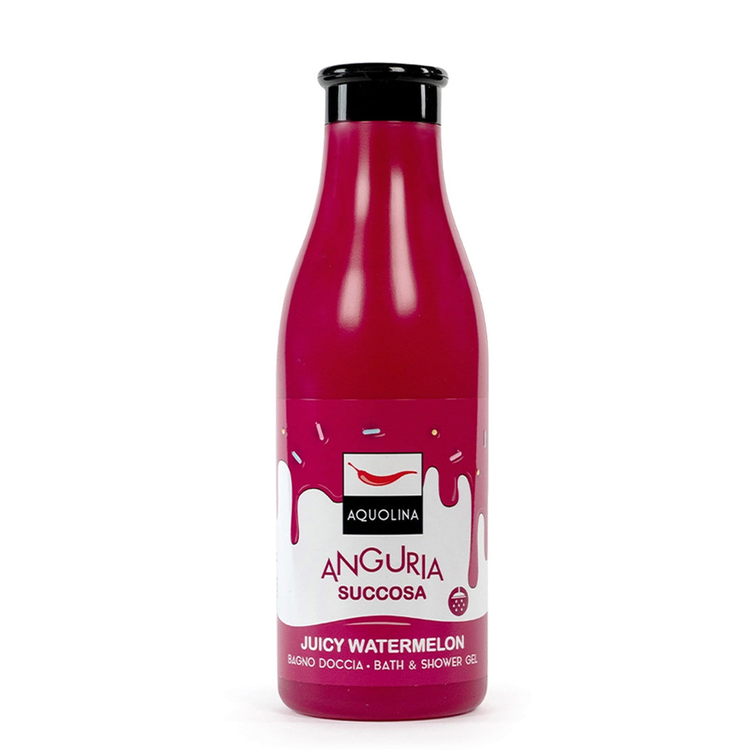Aquolina Bagno Doccia Anguria Succosa