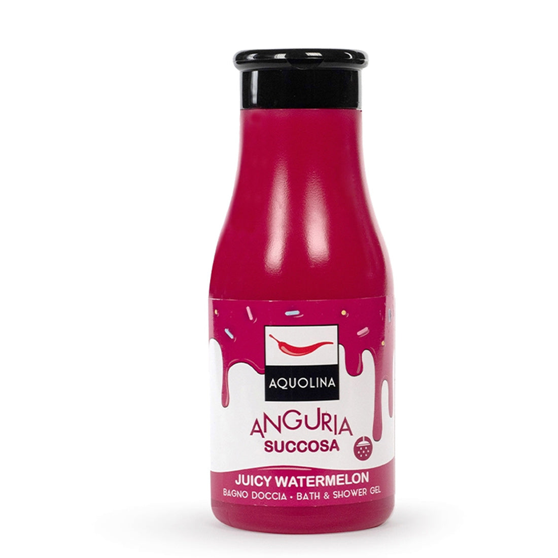 Aquolina Bagno Doccia Anguria Succosa