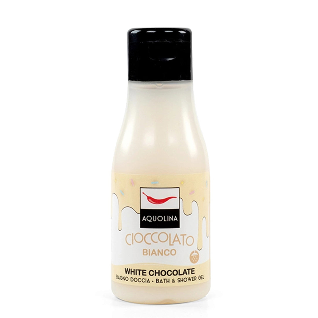Aquolina Bagno Doccia Cioccolato Bianco