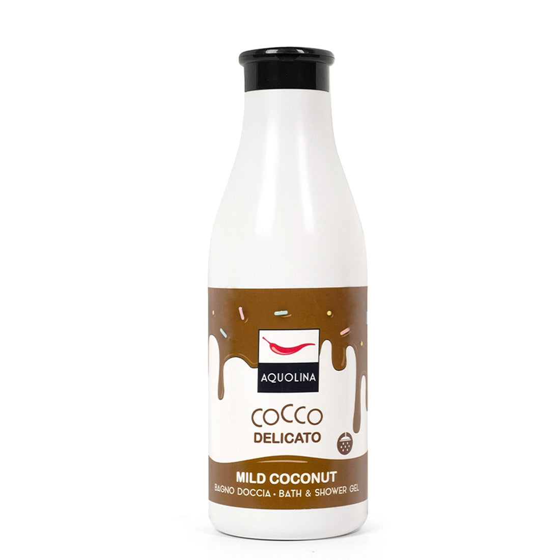 Aquolina Bagno Doccia Cocco Delicato