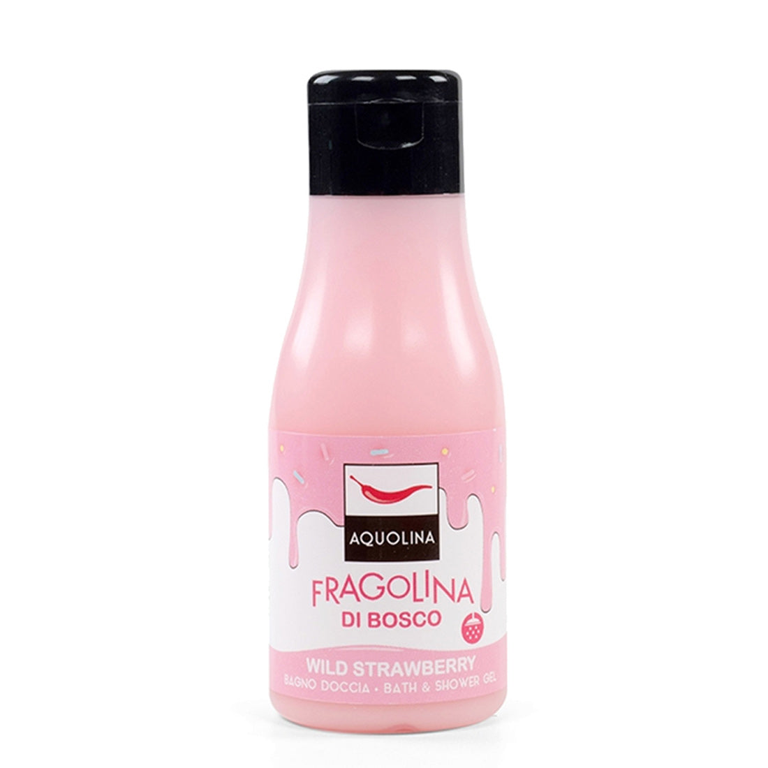 Aquolina Bagno Doccia Fragolina di Bosco