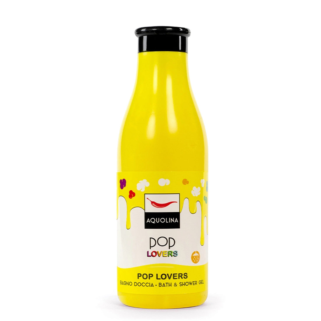 Aquolina Bagno Doccia Pop Lovers
