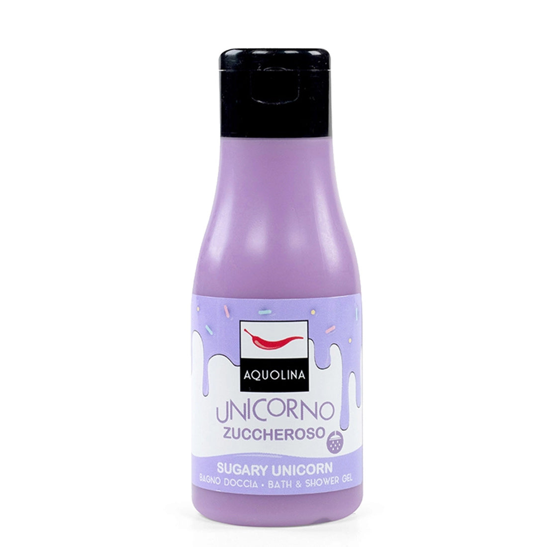 Aquolina Bagno Doccia Unicorno Zuccheroso