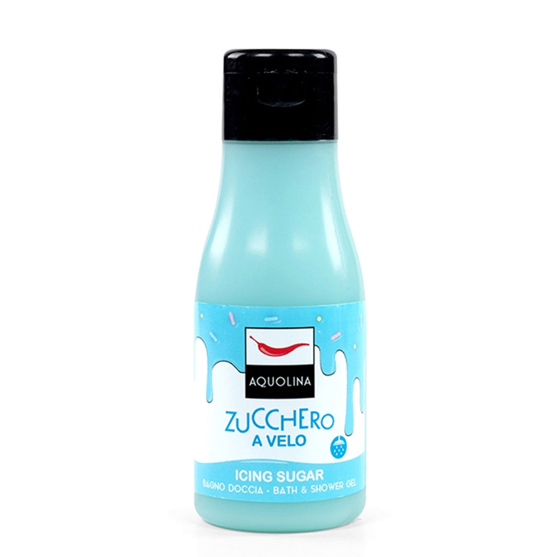 Aquolina Bagno Doccia Zucchero a Velo