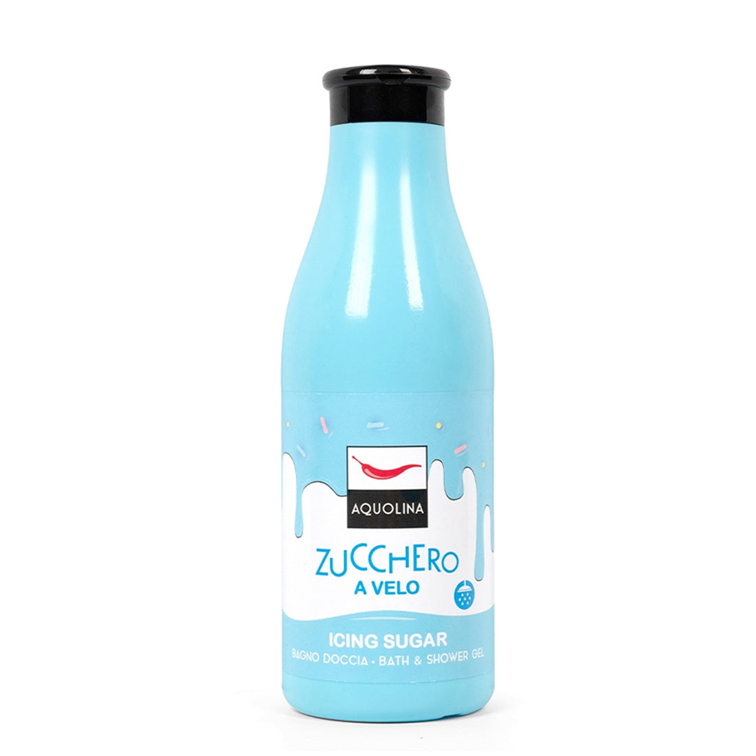 Aquolina Bagno Doccia Zucchero a Velo